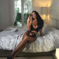 Merhaba, Ben Mersin Escort Bayan