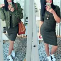 Mersin Escort Bayanı - Zarif ve Çekici