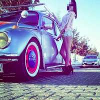 Mersin Escort Bayanı - Zarif ve Çekici