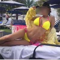 Mersin İlinden Rüya Gibi Escort Bayan