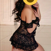 Mersin'deki Baştan Çıkarıcı Escort Bayan – Ela