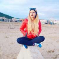 Mersin'deki En Eşsiz Güzellik: Mersin Escort Bayanları'ndan Doğal Güzellik