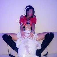 Mersin'deki Zarif ve Cazip Escort Bayan: Lila