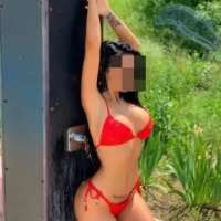 Mersin'in Göz Alıcı Escort Bayanlarından Inci