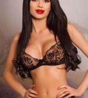 Mezitli Escort Dünyasının Cazibeli ve Baştan Çıkarıcı Yıldızı