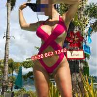 Mezitli Escort ile Huzurun ve Eğlencenin Tadını Çıkarın