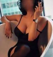 Mezitli Escort ile Rüya Gibi Anlar