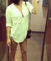Mezitli Escort ile Rüya Gibi Anlar