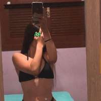 Mezitli Escort Kızının Sihirli Dünyasına Hoş Geldiniz