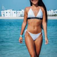 Mezitli Escort Yaramaz Nisan: İsteklerinize Son Derece Açık!