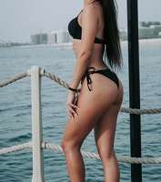 Mezitli Escort Yaramaz Nisan: İsteklerinize Son Derece Açık!