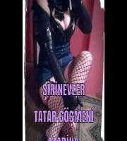 Mezitli Escort – Tatmin Edecek Gerçek Zarafet