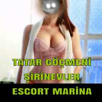 Mezitli Escort – Tatmin Edecek Gerçek Zarafet
