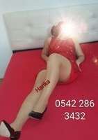 Mezitli Escort'ta Fark Yaratmaya Hazır Etkileyici Güzel