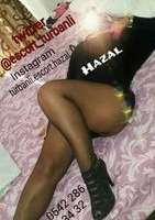 Mezitli Escort'ta Fark Yaratmaya Hazır Etkileyici Güzel