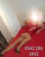 Mezitli Escort'ta Fark Yaratmaya Hazır Etkileyici Güzel