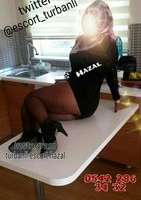 Mezitli Escort'ta Fark Yaratmaya Hazır Etkileyici Güzel