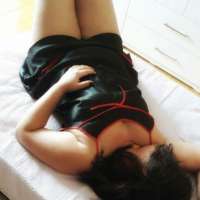 Mezitli'de Büyülü Gece: Escort Işıl