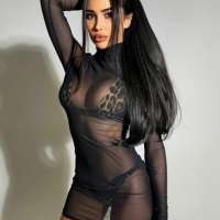 Mükemmellikle Dolu, Hizmetlerine Hayran Bırakan Mersin Escort Bayanları