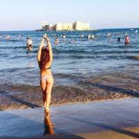 Rakipsiz Güzellikte Silifke Escort Bayanlar