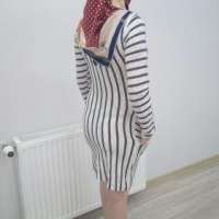 Silifke Escort Ebru: Hayatın tadına beraber varalım.