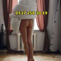Silifke Escort Kızının Büyülü Hikayesi