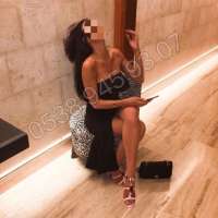 Silifke Escort - Şirin ve Şehvetli Berrak