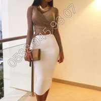 Silifke Escort - Şirin ve Şehvetli Berrak