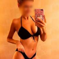 Silifke'nin Süper Modeli Escort