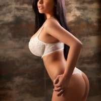 Sıra Dışı Heyecanlar Sunan Mersin Escort Bayan