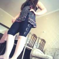 Spor Tutkunu ve Atletik Anamur Escort Bayan Sude