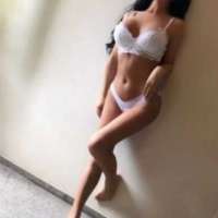 Tarsus Escort, Dolgun Vücutlu ve Esrarengiz