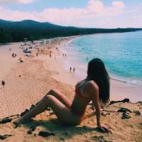 Tarsus Escort Olarak Hizmet Veren Çarpıcı Güzellik