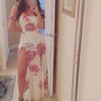 Tarsus Escort Olarak Hizmet Veren Çarpıcı Güzellik