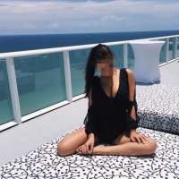 Tarsus Escort Olarak Hizmet Veren Çarpıcı Güzellik