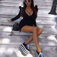 Tarsus Escort'tan Tutkulu ve Güzel: Ayça