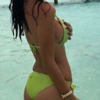 Tecrübe Dolu ve Benzersiz Güzellikte Toroslar Escort - Zehra