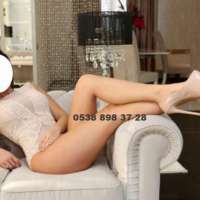 Toroslar'da Fırsatlarla Dolu, Vahşi ve Sofistike Escort