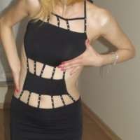 Toroslar'da Kendine Güvenen Escort: Ela