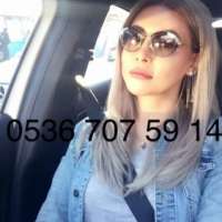 Toroslar'dan Senin İçin Buradayım: Yeni Escort Partner