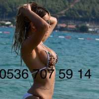 Toroslar'dan Senin İçin Buradayım: Yeni Escort Partner