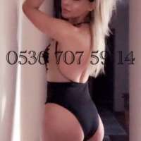 Toroslar'dan Senin İçin Buradayım: Yeni Escort Partner