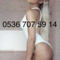 Toroslar'dan Senin İçin Buradayım: Yeni Escort Partner