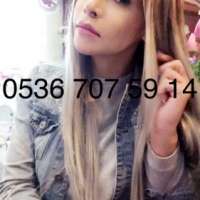 Toroslar'dan Senin İçin Buradayım: Yeni Escort Partner