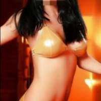 Toroslar'ın Rengarenk Escort Bayanı Ayşe