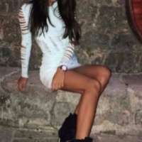 Unutulmaz Anılar Sunan Mersin Escort Bayan Zeliha