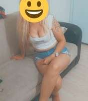 Yenişehir Bölgesindeki Duygulu ve Zevk Dolu Escort Kız: Altın Saçlı Melek Zeynep