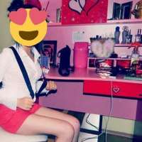 Yenişehir Escort Bayan Nilay - Akılalmaz İhtişam ve Zarafet