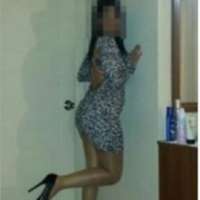 Yenişehir Escort Bayanı Gamze'nin Profili