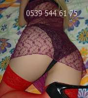 Yenişehir Escort Bayanın İlgi Çekici Dünyası